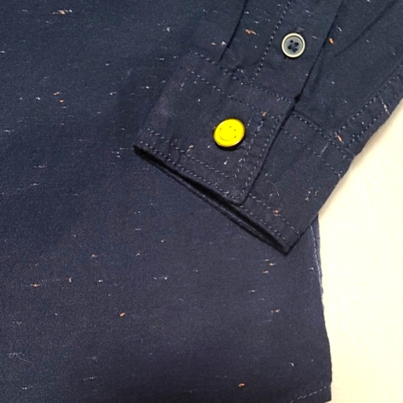 Boys Size 4/5 Button-Down Shirts Bundle - 3 Shirts - Picture 3 of 14